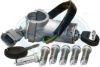 ERA 660135 Steering Lock